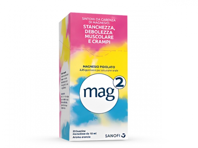 Mag 2