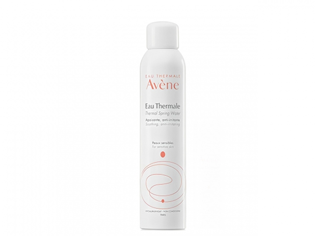 AVENE ACQUA TERMALE