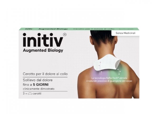 INITIV AUGMENTED BIOLOGY