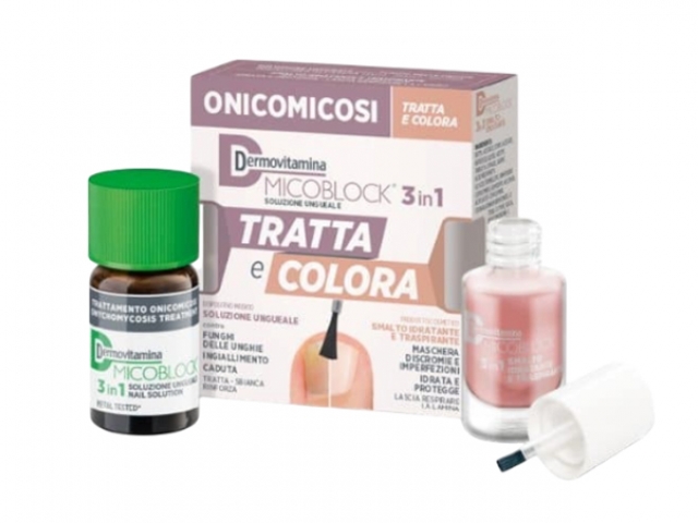 dermovitamina micoblock tratta e colora